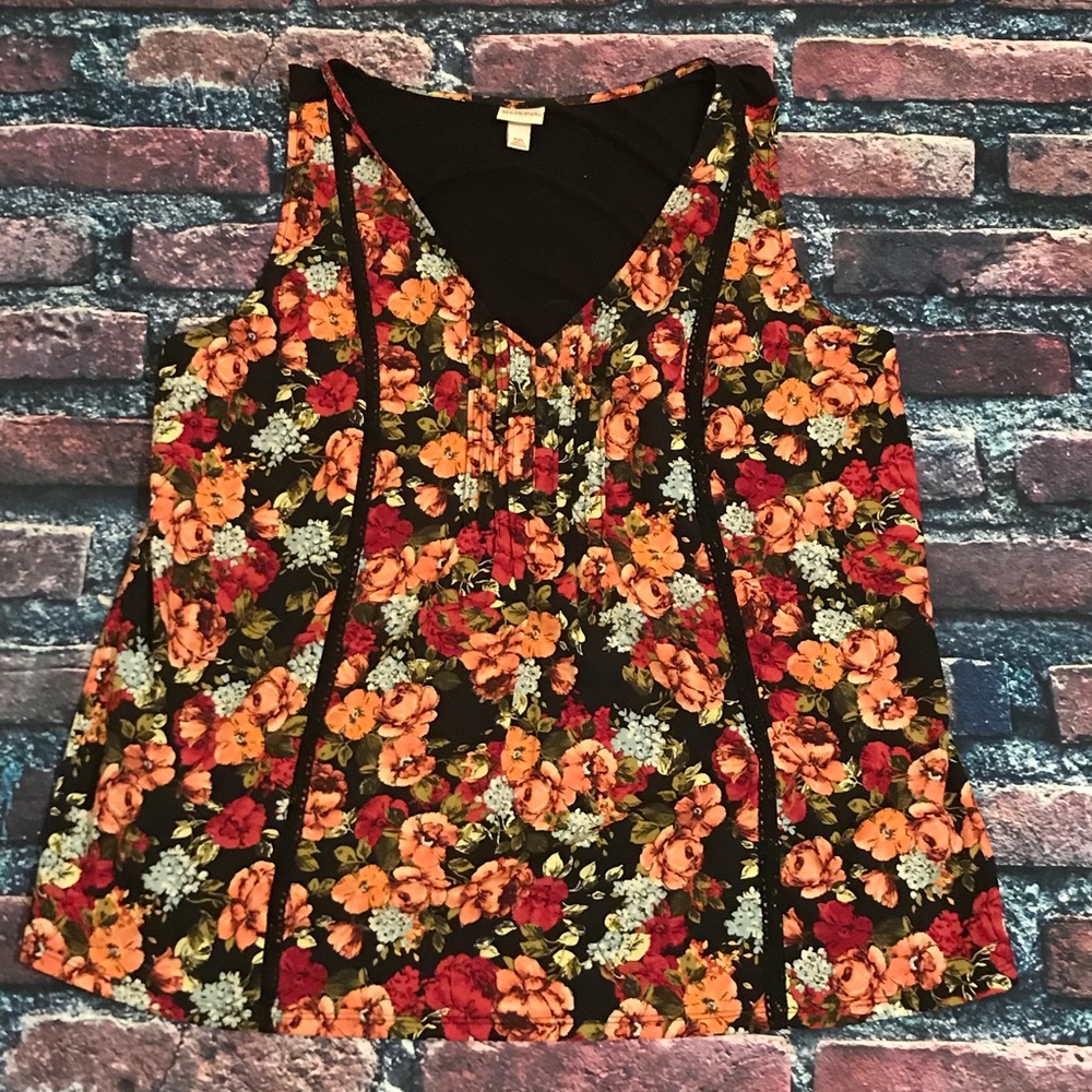 ✨Merona XXL Tank Top✨